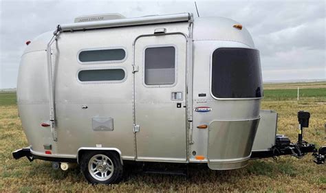 MSRP 76,076. . Airstream bambi for sale colorado